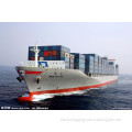 Best Freight Cost for Special Container From China to Denmark